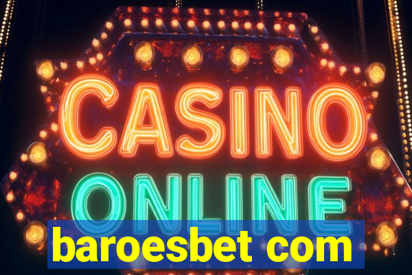 baroesbet com